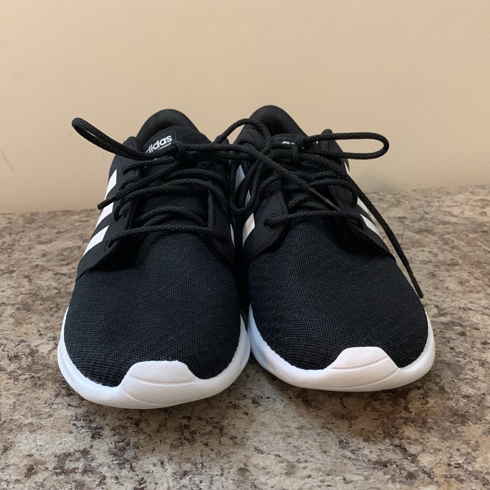 Adidas Black Shoes - Picture 5 of 15